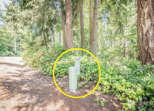 Property at 28 Buckhorn Pl, Port Townsend, WA 98368