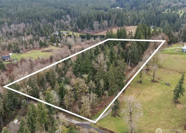 Property at 259 xxx 272nd Ave SE, Ravensdale, WA 98051