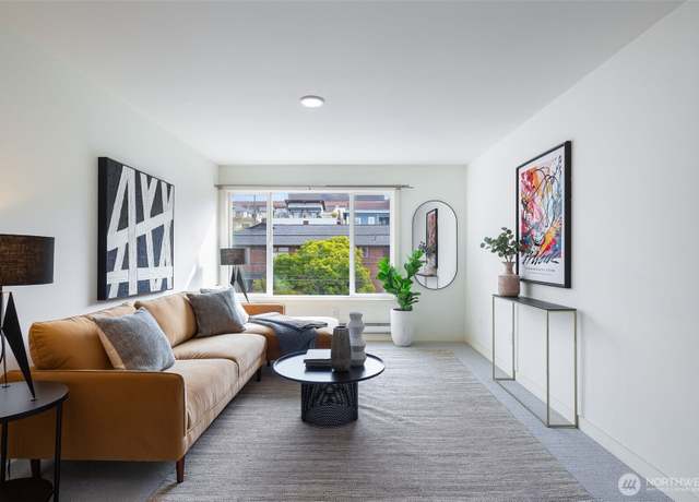 Property at 1707 Boylston Ave #308, Seattle, WA 98122, 1 bed, 1 bath
