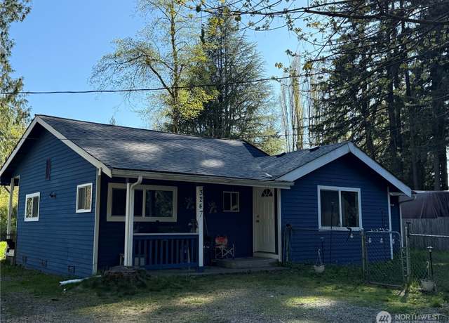 Property at 3247 78th Ave SE, Olympia, WA 98501, 3 beds, 1.5 baths