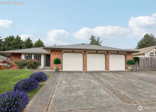 Property at 3612 SE 165th Ave, Vancouver, WA 98683, 3 beds, 2.5 baths