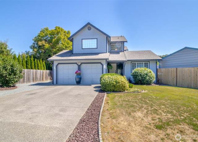 Property at 22605 127th Ave E, Graham, WA 98338, 3 beds, 2.5 baths