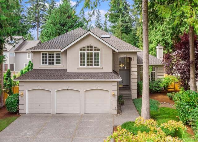 Property at 15414 32nd Ave SE, Mill Creek, WA 98012, 5 beds, 4 baths