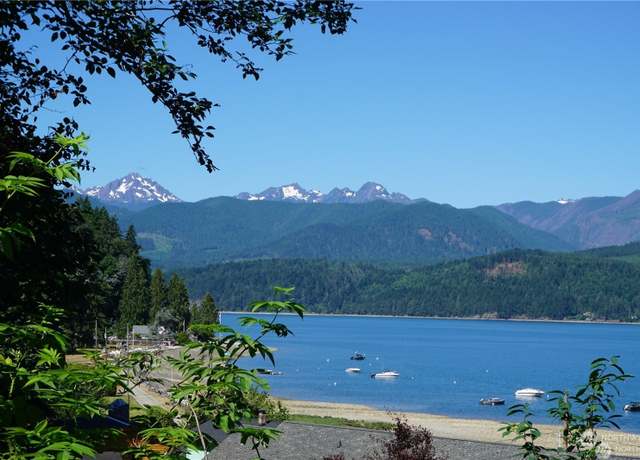 Property at 0 6.7Acres Seabeck Holly Rd W, Seabeck, WA 98380