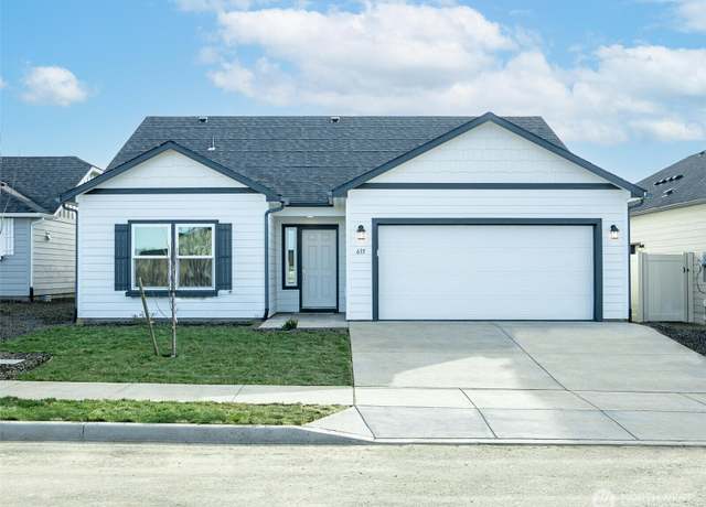 Property at 1306 Pat Ave, Walla Walla, WA 99362, 3 beds, 2 baths