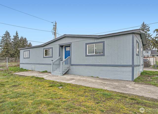 Property at 7110 146th St SW #35, Lakewood, WA 98439, 3 beds, 2 baths