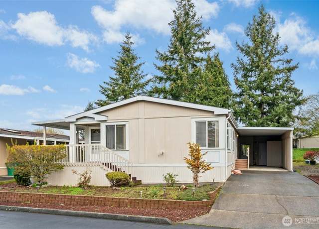 Property at 8430 15th Pl SE #73, Lake Stevens, WA 98258, 2 beds, 2 baths