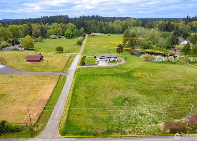 Property at 0 xxxx SE FLORA Ln, Port Orchard, WA 98367