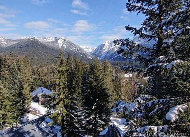 Property at 750 Snoqualmie Dr, Snoqualmie Pass, WA 98068