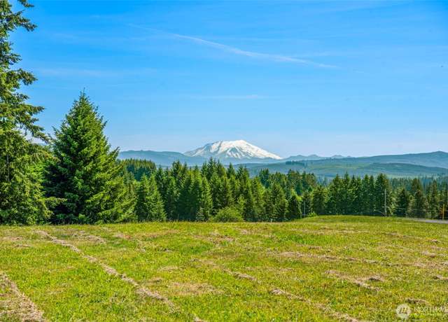 Property at 161 Cooper Hill Ct, Castle Rock, WA 98611