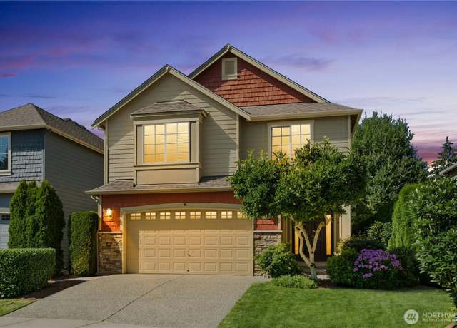 Property at 3821 164th Pl SE, Bothell, WA 98012, 5 beds, 3 baths