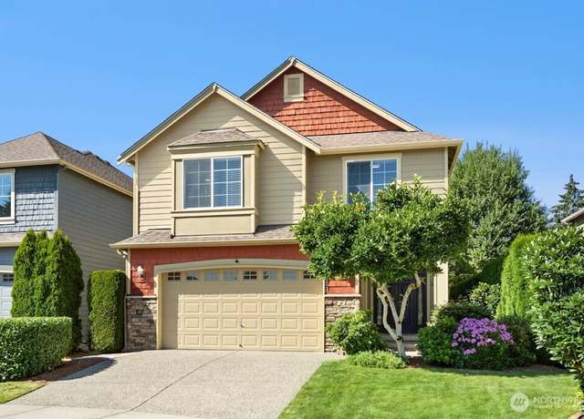 Property at 3821 164th Pl SE, Bothell, WA 98012, 5 beds, 3 baths