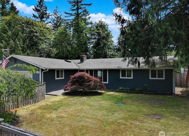 Property at 25318 182nd Ave SE, Covington, WA 98042, 3 beds, 2 baths