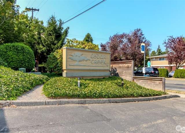 Property at 4800 200th St SW Unit E205, Lynnwood, WA 98036, 2 beds, 2 baths