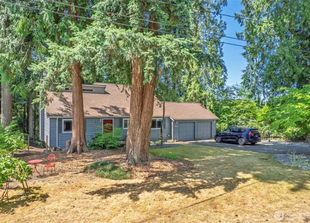 Property at 19833 95th Ave NE, Bothell, WA 98011, 5 beds, 2.5 baths