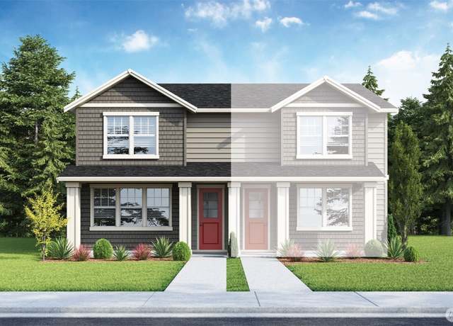 Property at 14827 203rd Avenue Ct E #647, Bonney Lake, WA 98391, 3 beds, 2 baths