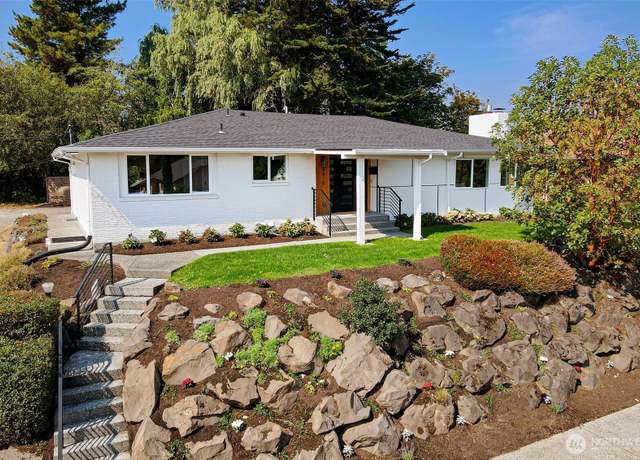Property at 4415 48th Ave S, Seattle, WA 98118, 5 beds, 3.5 baths