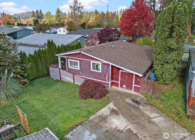 Property at 3777 Addy St #16, Washougal, WA 98671, 2 beds, 2 baths