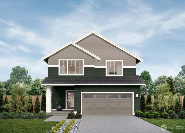 Property at 4441 88th Dr NE, Marysville, WA 98270, 3 beds, 2.5 baths