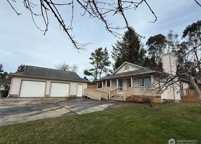 Property at 29510 Sandridge Rd, Ocean Park, WA 98640, 2 beds, 2 baths