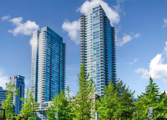 Property at 588 Bell St Unit 304S, Seattle, WA 98121, 1 bed, 1 bath
