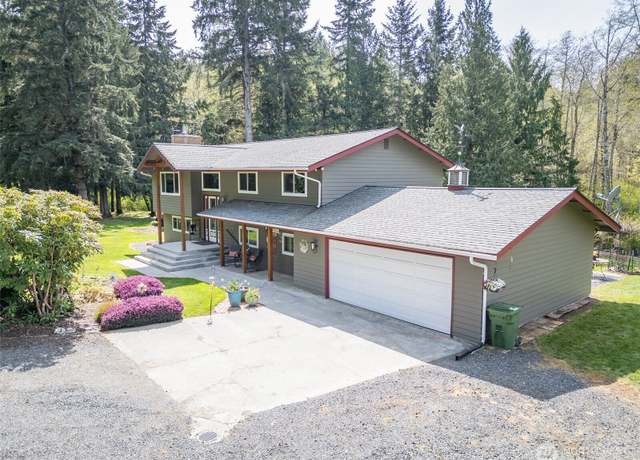 Property at 183 Oxenford Rd, Port Angeles, WA 98363, 3 beds, 3 baths