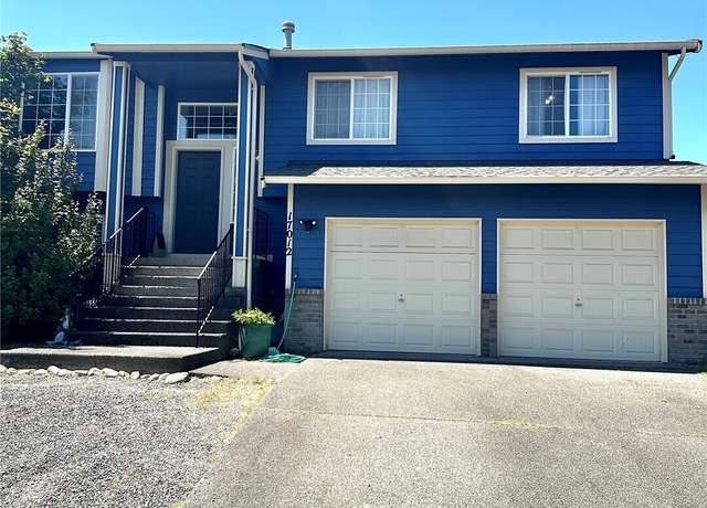Property at 17012 114th Avenue Ct E, Puyallup, WA 98374, 4 beds, 3 baths