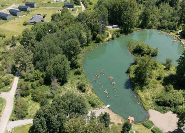 Property at 0 Three Lakes Rd, Cle Elum, WA 98922