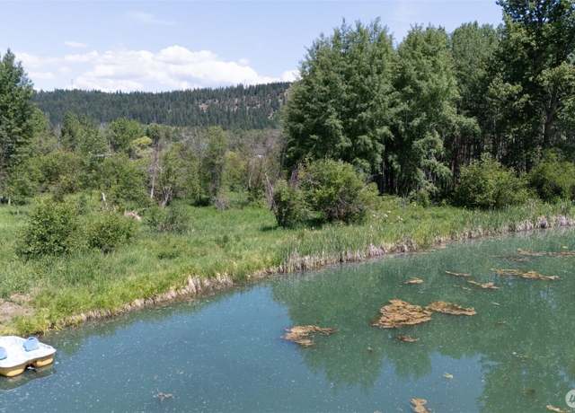 Property at 0 Three Lakes Rd, Cle Elum, WA 98922
