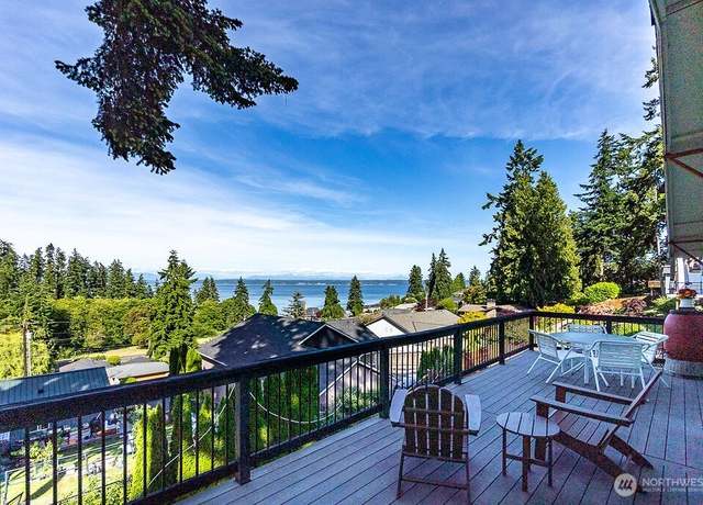 Property at 1241 SE Camano Dr, Camano Island, WA 98282, 3 beds, 2 baths