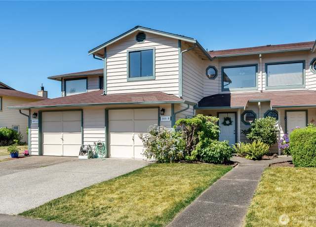 Property at 25015 110th Ave SE Unit B, Kent, WA 98030, 3 beds, 2.5 baths
