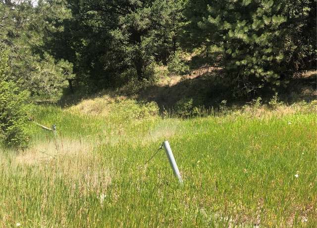 Property at 22 Pine Chee Rd, Oroville, WA 98844