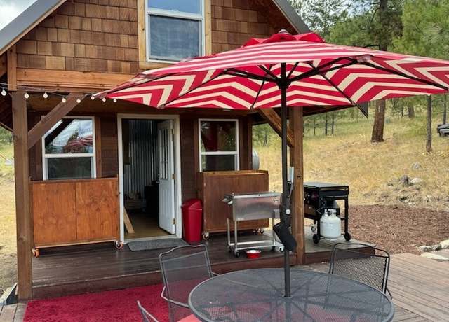 Property at 330 Bench Creek Rd, Tonasket, WA 98855