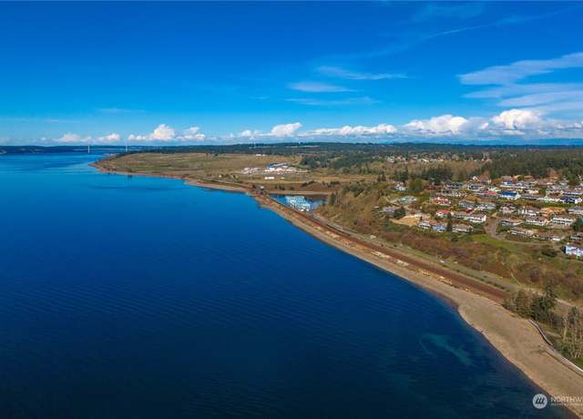 Property at 38 Puget Dr, Steilacoom, WA 98388