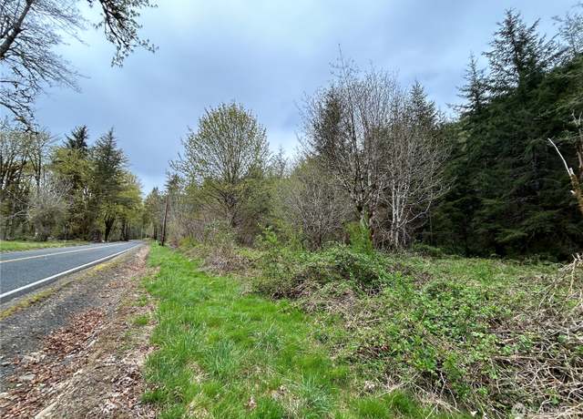 Property at 0 Lot 4 Abernathy Creek Rd, Longview, WA 98632