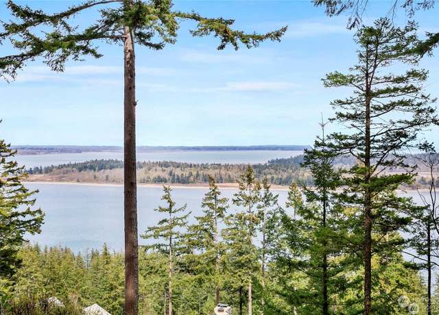 Property at 3075 Hales Passage Dr Lot 4, Lummi Island, WA 98262