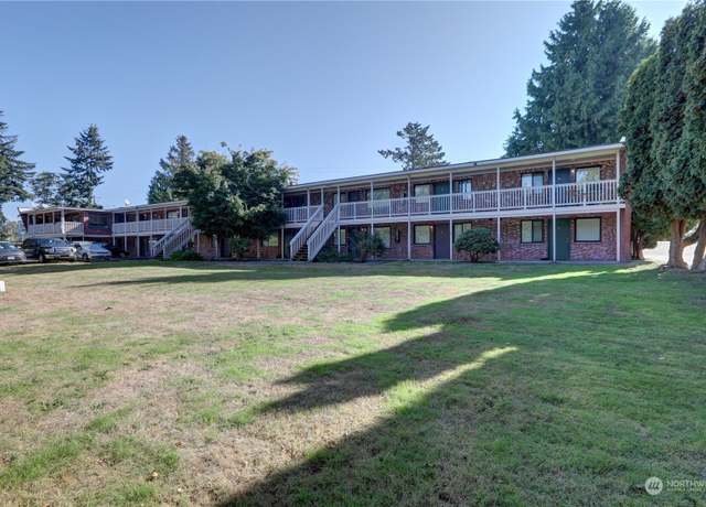 Property at 30853 14th Ave S, Federal Way, WA 98003, 28 beds, 16 baths