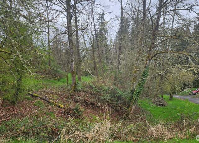 Property at 0 W Vista Way, Kelso, WA 98632