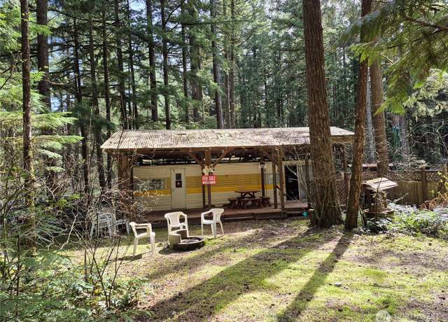 Property at 1182 Exit Rd, Sumas, WA 98295