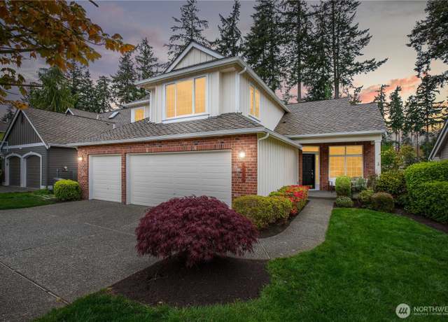Property at 12256 Championship Cir, Mukilteo, WA 98275, 4 beds, 2.5 baths