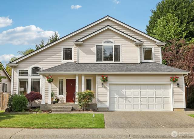 Property at 21662 SE 239th Pl, Maple Valley, WA 98038, 3 beds, 2.5 baths