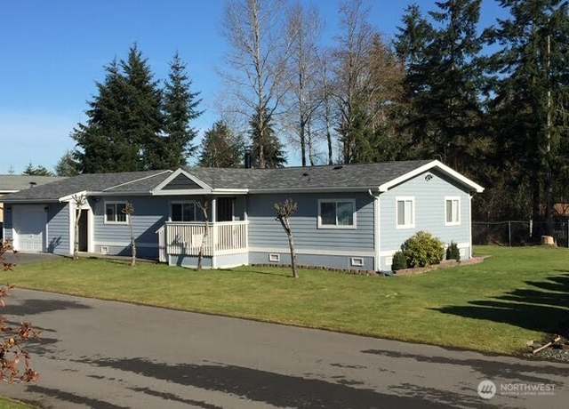Property at 19009 99th Avenue Ct E, Puyallup, WA 98375, 2 beds, 2 baths