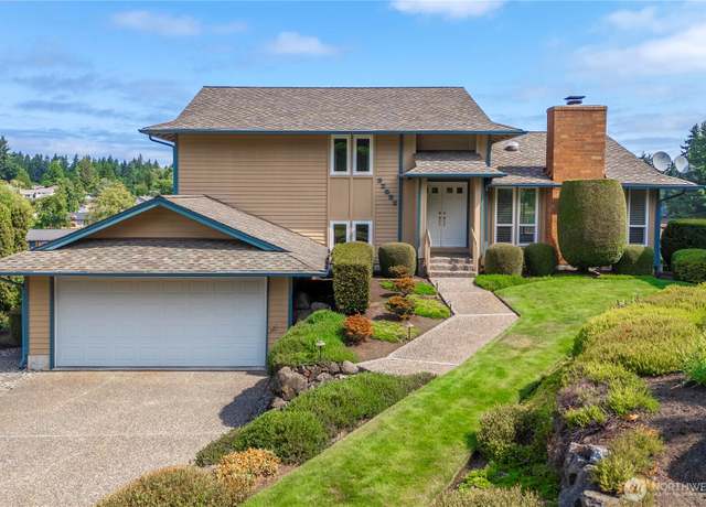 Property at 32522 42nd Pl SW, Federal Way, WA 98023, 3 beds, 3 baths