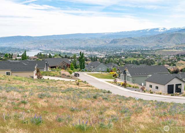 Property at 296 Burch Hollow Ln, Wenatchee, WA 98801
