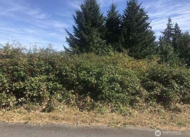 Property at 0 Noble Fir E, Camano Island, WA 98282