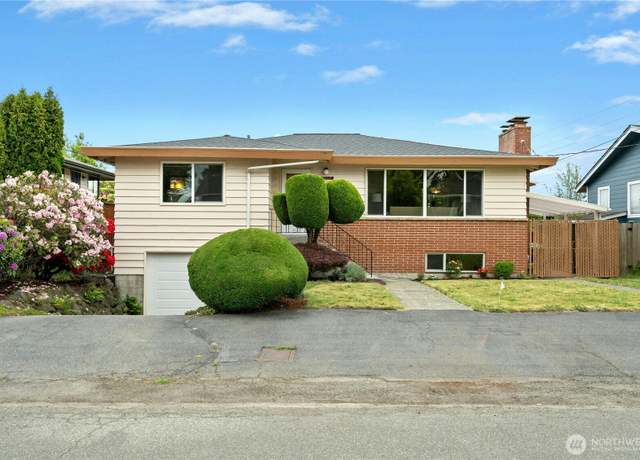 Property at 3512 S Austin St, Seattle, WA 98118, 3 beds, 1.5 baths