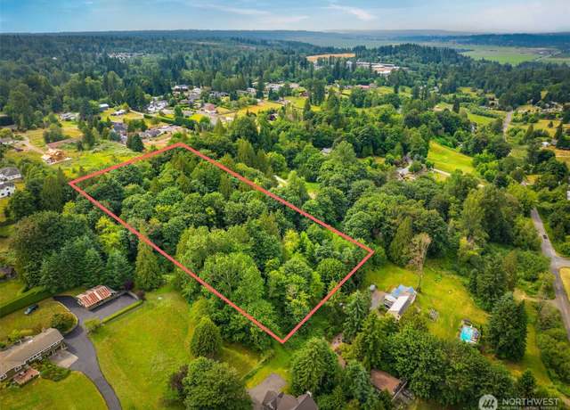 Property at 0 95th Ave SE, Snohomish, WA 98296