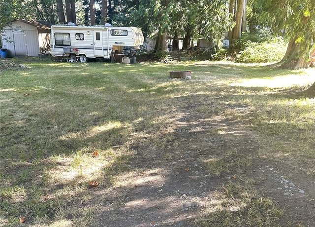 Property at 3655 Galiano Dr, Ferndale, WA 98248