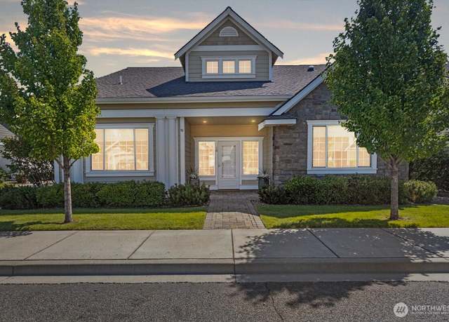 Property at 2410 N Alder St #10, Ellensburg, WA 98926, 3 beds, 2 baths