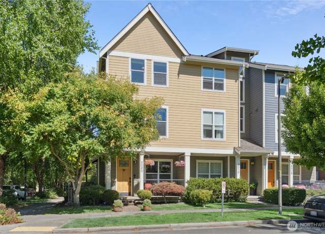 Property at 3020 SW Graham St, Seattle, WA 98126, 2 beds, 2.5 baths